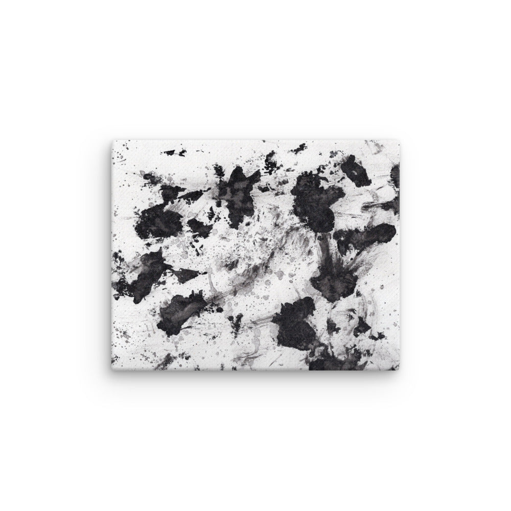 Fallen | Thin Canvas Print