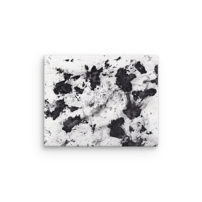 Fallen | Thin Canvas Print