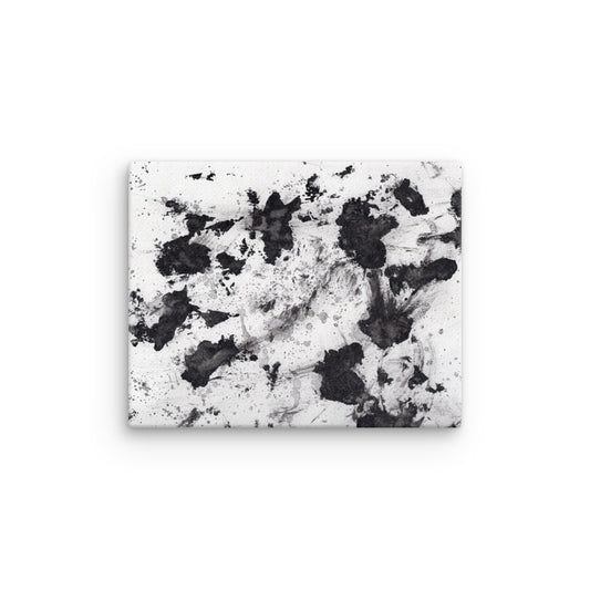 Fallen | Thin Canvas Print