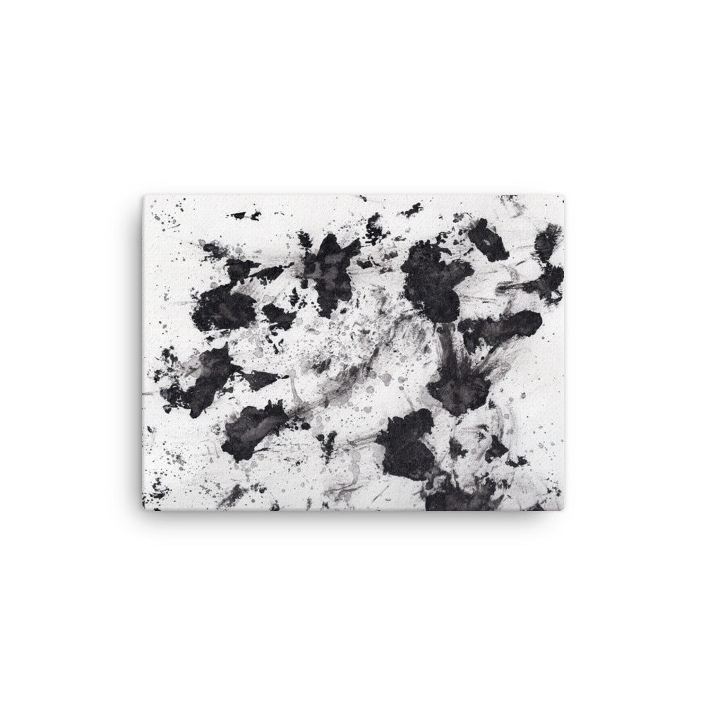 Fallen | Thin Canvas Print