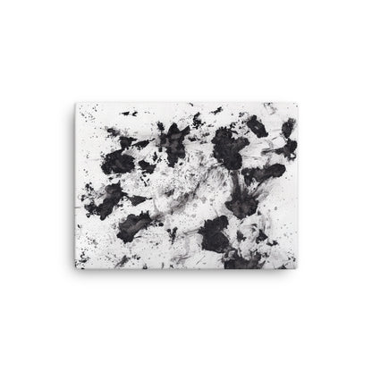 Fallen | Thin Canvas Print