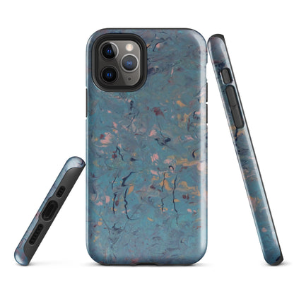 Underwater Delicacies | Tough Case for iPhone