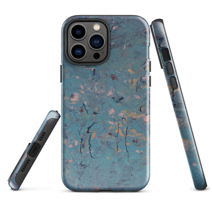 Underwater Delicacies | Tough Case for iPhone