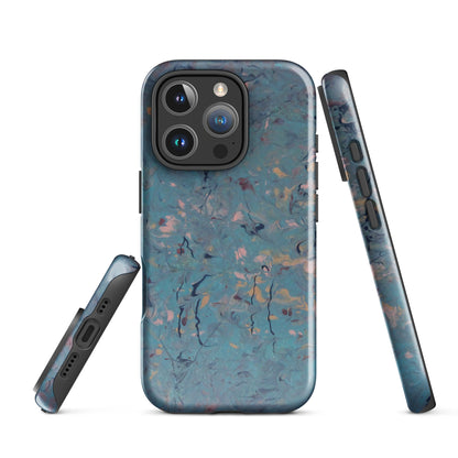 Underwater Delicacies | Tough Case for iPhone