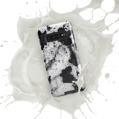 Fallen | Tough Phone Case for Samsung Galaxy