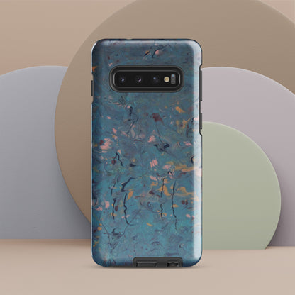 Underwater Delicacies | Tough Case for Samsung
