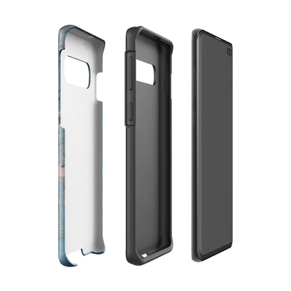 Underwater Delicacies | Tough Case for Samsung
