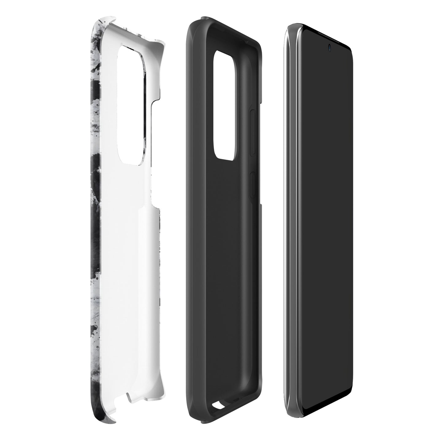 Fallen | Tough Phone Case for Samsung Galaxy