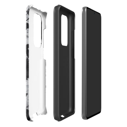 Fallen | Tough Phone Case for Samsung Galaxy