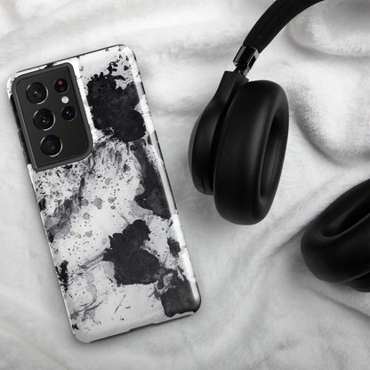 Fallen | Tough Phone Case for Samsung Galaxy