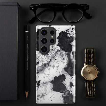 Fallen | Tough Phone Case for Samsung Galaxy