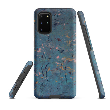 Underwater Delicacies | Tough Case for Samsung